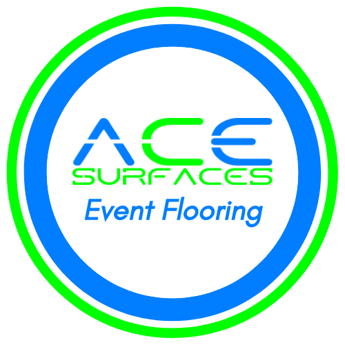 Event Flooring and Portable Courts