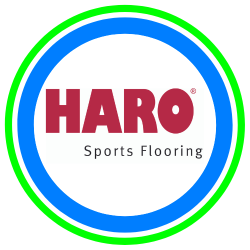 Haro Sports Flooring Wood